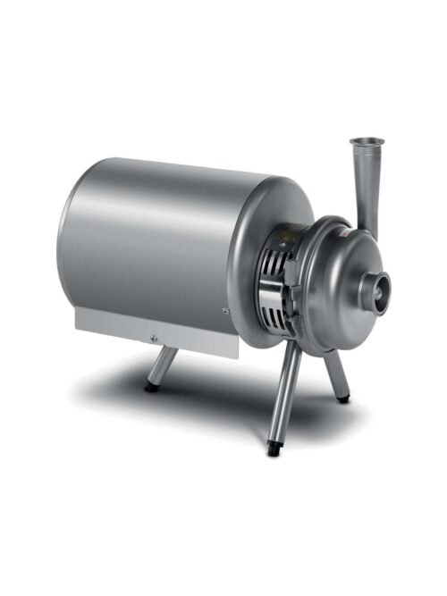 Bombas Centrifugas Serie W