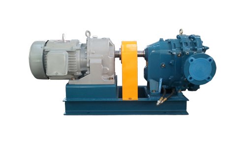 Bomba Lobular Industrial