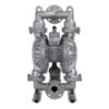 160476354ndp-50-alum-flange Bombas de Diafragma Operadas por aire industrial - serie NDP