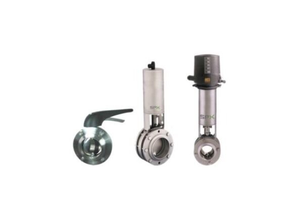 1829417237apv-spx-svs-series-sanitary-butterfly-valves-350x258-2 Válvulas Mariposa