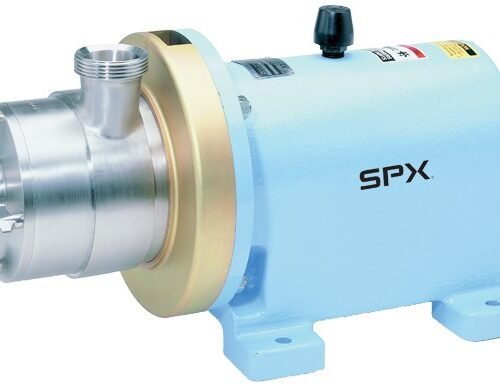 Shear Pump