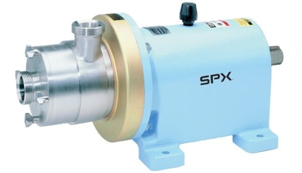 Shear Pump