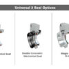 243804560u3 seal options