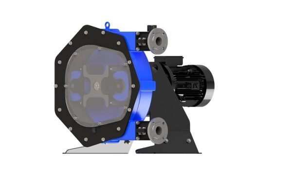 Bombas Peristálticas