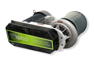 PX-1000 (400x266) Paxton