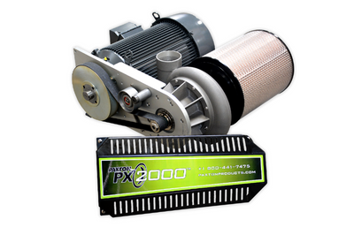 PX-2000 (400x266) Paxton