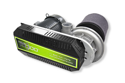 PX-300 (400x266) Paxton