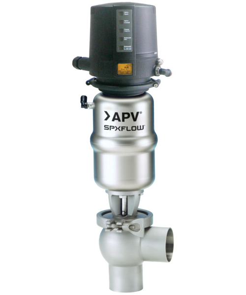 Válvula asiento simple serie SW