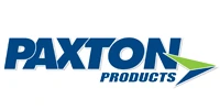 logo paxton termoequipos