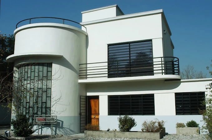 oficina antigua termoequipos