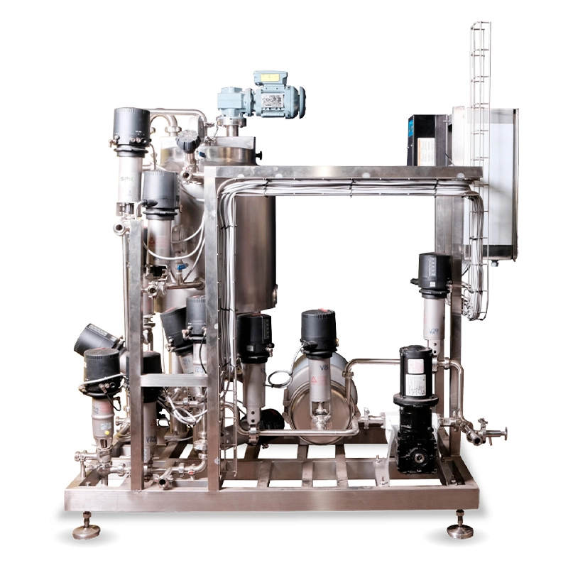 integra 5 termoequipos