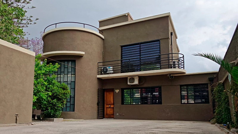 casa matriz termoequipos