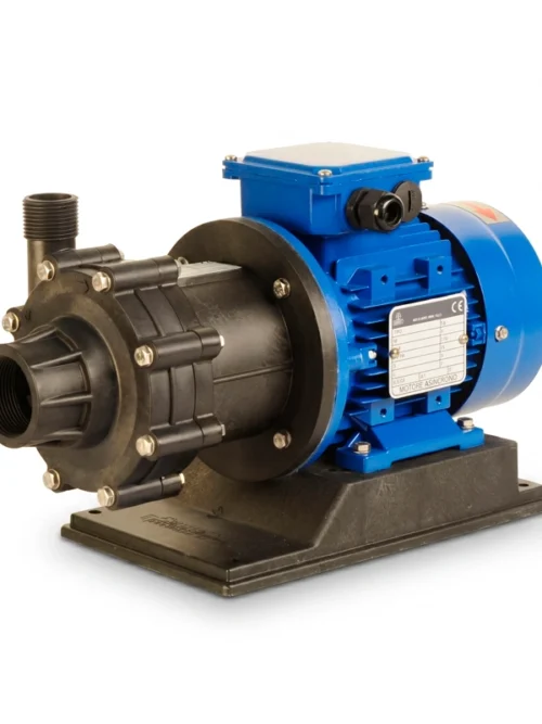 bomba-acople-magnetico-htm-gemmecotti-termoequipos Bomba Centrífuga de Accionamiento Magnético HTM